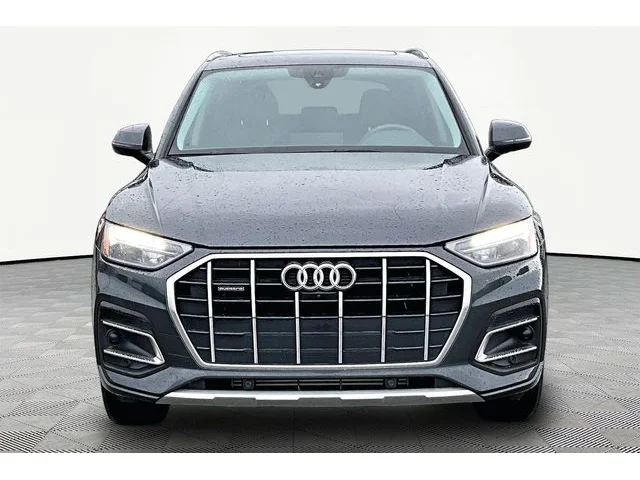 SEMINUEVOS AUDI Q5 a Estados en autogozo