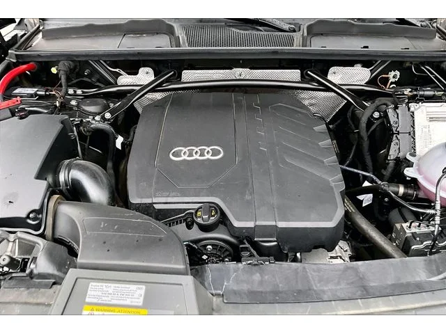SEMINUEVOS AUDI Q5 a Estados en autogozo