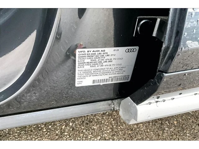 SEMINUEVOS AUDI Q5 a Estados en autogozo