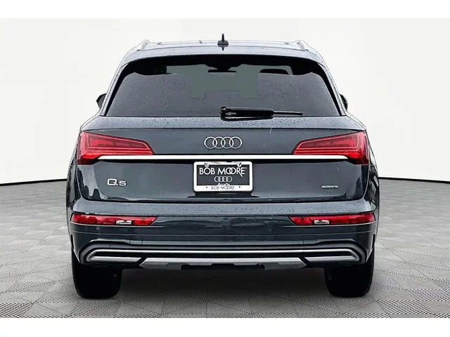 SEMINUEVOS AUDI Q5 a Estados en autogozo