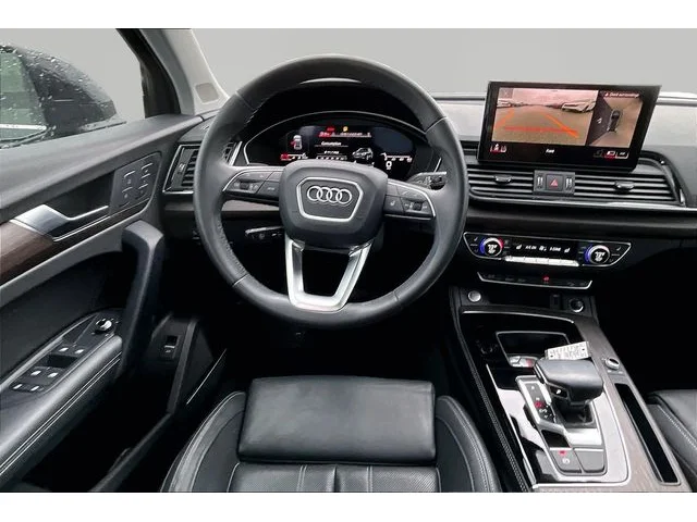SEMINUEVOS AUDI Q5 a Estados en autogozo