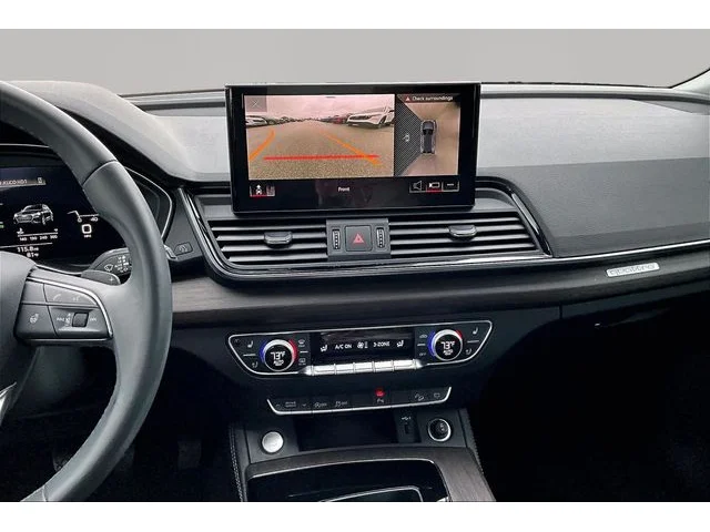 SEMINUEVOS AUDI Q5 a Estados en autogozo