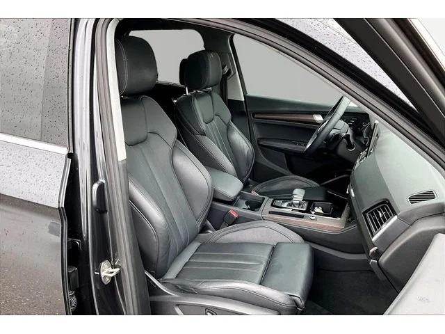 SEMINUEVOS AUDI Q5 a Estados en autogozo
