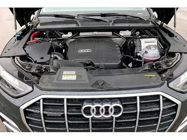 SEMINUEVOS AUDI Q5 a Estados en autogozo