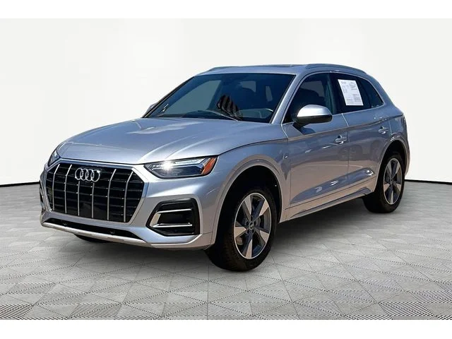 SEMINUEVOS AUDI Q5 a Estados en autogozo