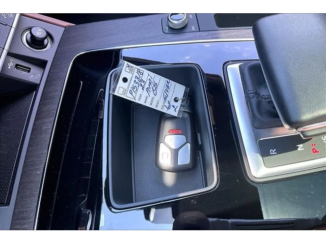 SEMINUEVOS AUDI Q5 a Estados en autogozo