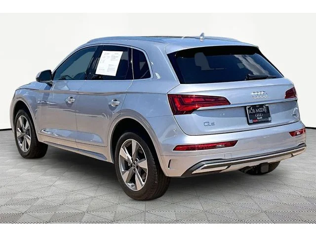 SEMINUEVOS AUDI Q5 a Estados en autogozo