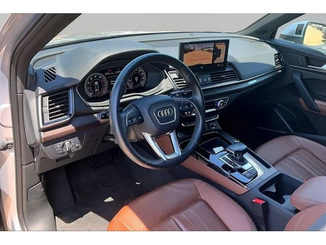 SEMINUEVOS AUDI Q5 a Estados en autogozo