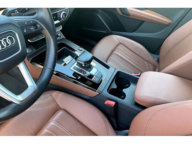 SEMINUEVOS AUDI Q5 a Estados en autogozo