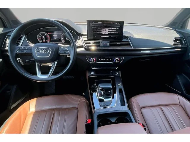SEMINUEVOS AUDI Q5 a Estados en autogozo