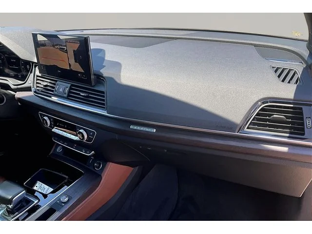 SEMINUEVOS AUDI Q5 a Estados en autogozo