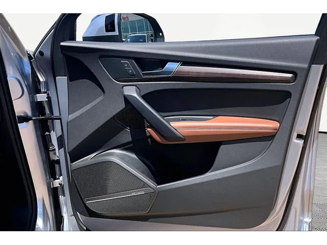 SEMINUEVOS AUDI Q5 a Estados en autogozo