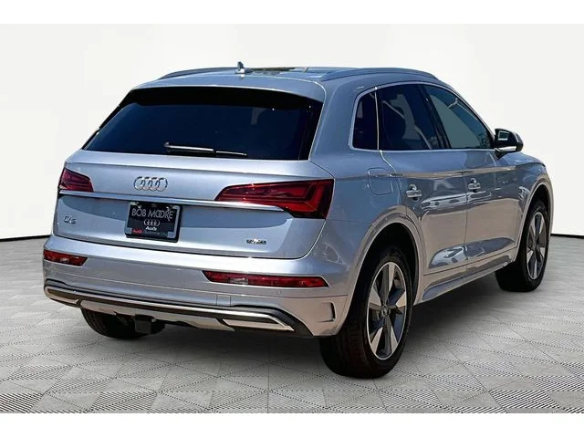 SEMINUEVOS AUDI Q5 a Estados en autogozo