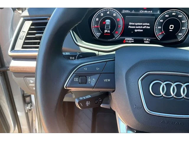 SEMINUEVOS AUDI Q5 a Estados en autogozo