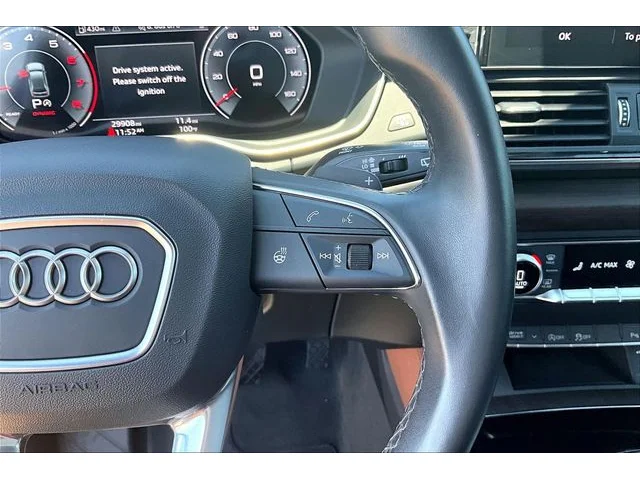 SEMINUEVOS AUDI Q5 a Estados en autogozo