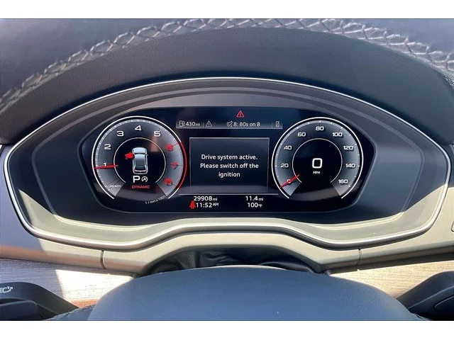 SEMINUEVOS AUDI Q5 a Estados en autogozo