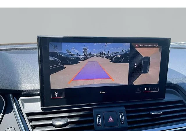 SEMINUEVOS AUDI Q5 a Estados en autogozo