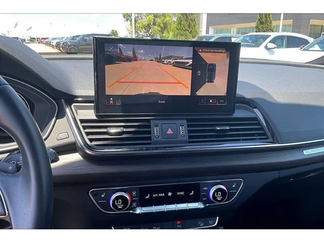 SEMINUEVOS AUDI Q5 a Estados en autogozo
