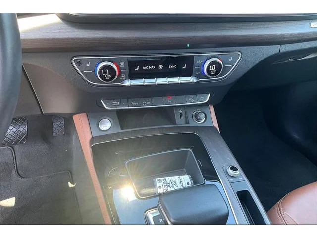 SEMINUEVOS AUDI Q5 a Estados en autogozo