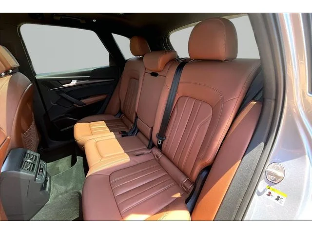 SEMINUEVOS AUDI Q5 a Estados en autogozo
