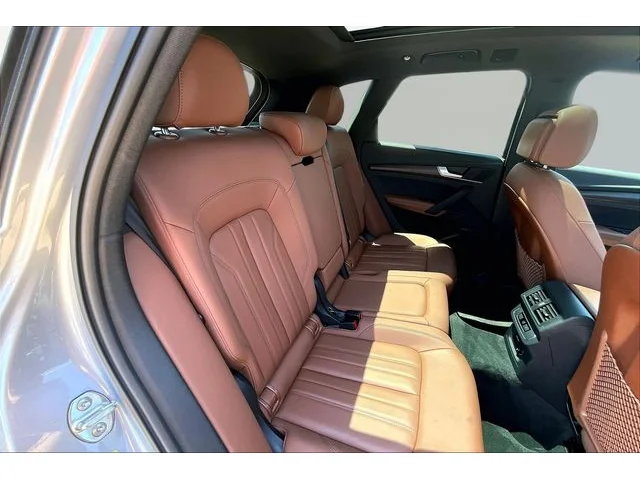 SEMINUEVOS AUDI Q5 a Estados en autogozo