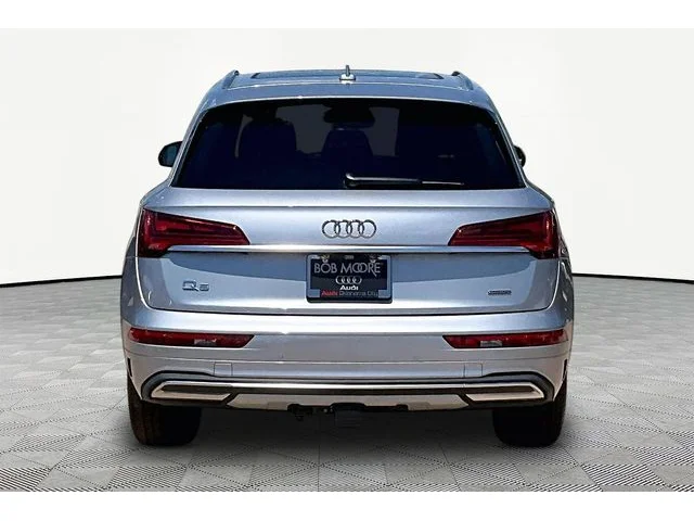 SEMINUEVOS AUDI Q5 a Estados en autogozo