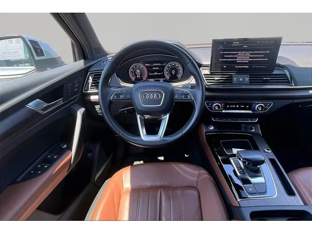 SEMINUEVOS AUDI Q5 a Estados en autogozo