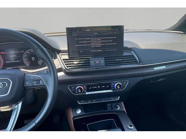SEMINUEVOS AUDI Q5 a Estados en autogozo