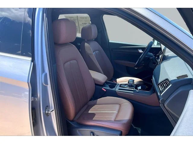 SEMINUEVOS AUDI Q5 a Estados en autogozo