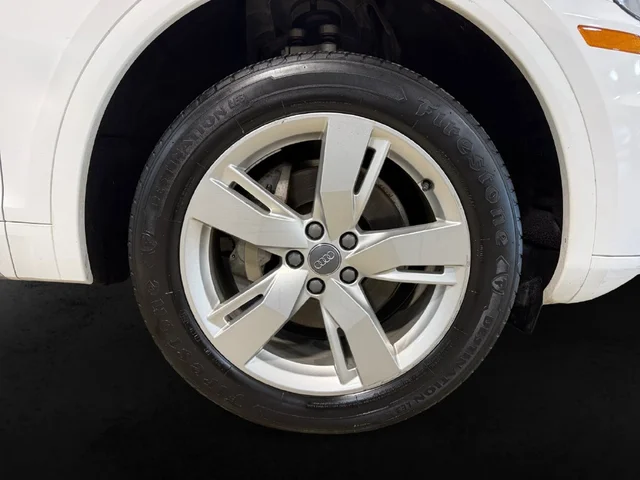 SEMINUEVOS AUDI Q5 a Estados en autogozo