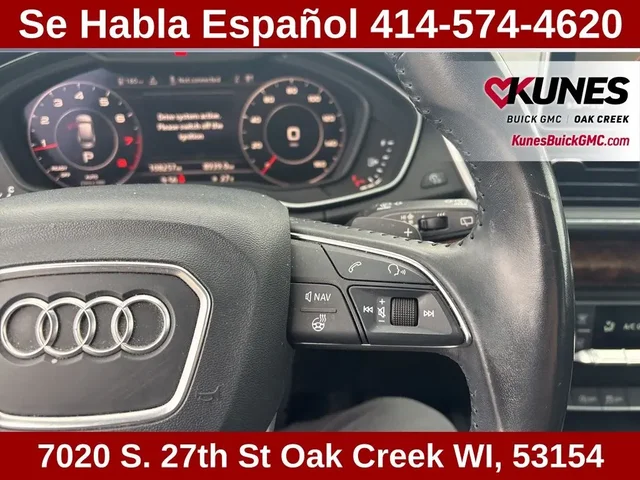 SEMINUEVOS AUDI Q5 a Estados en autogozo