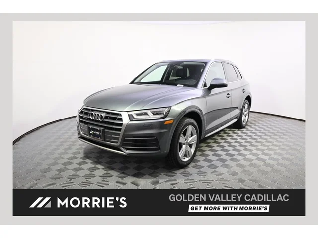 SEMINUEVOS AUDI Q5 a Estados en autogozo
