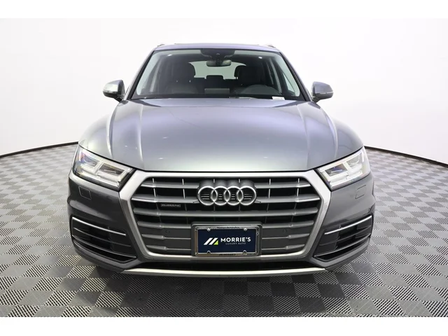SEMINUEVOS AUDI Q5 a Estados en autogozo