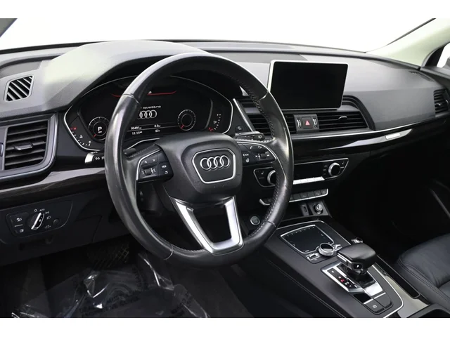 SEMINUEVOS AUDI Q5 a Estados en autogozo