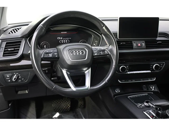 SEMINUEVOS AUDI Q5 a Estados en autogozo