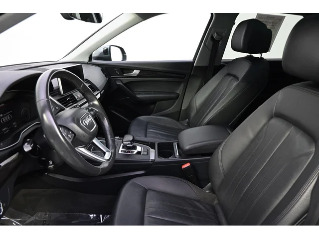 SEMINUEVOS AUDI Q5 a Estados en autogozo