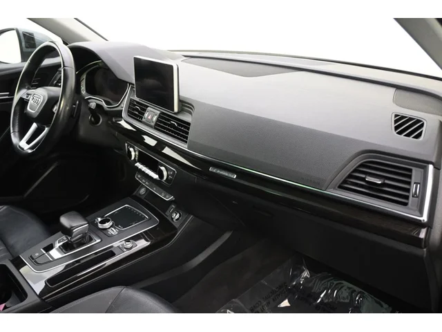 SEMINUEVOS AUDI Q5 a Estados en autogozo