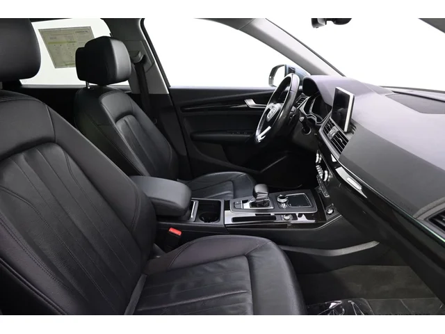 SEMINUEVOS AUDI Q5 a Estados en autogozo
