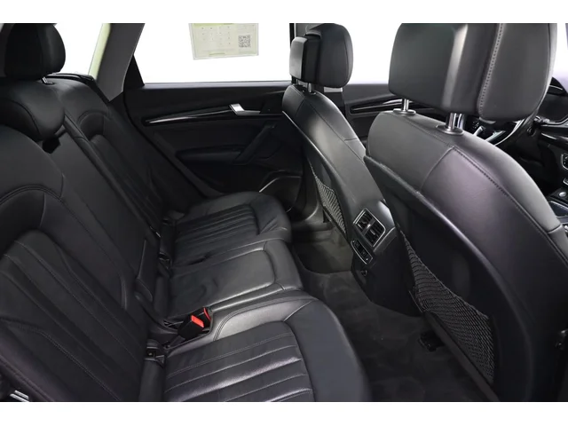 SEMINUEVOS AUDI Q5 a Estados en autogozo
