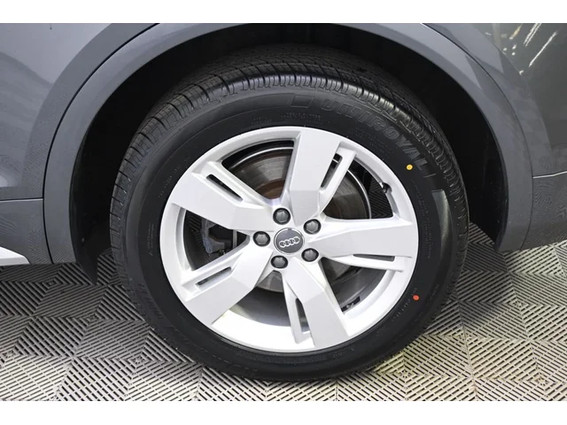 SEMINUEVOS AUDI Q5 a Estados en autogozo