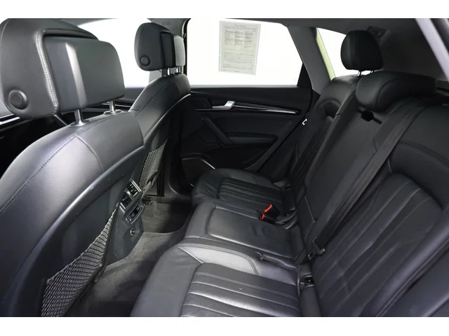 SEMINUEVOS AUDI Q5 a Estados en autogozo