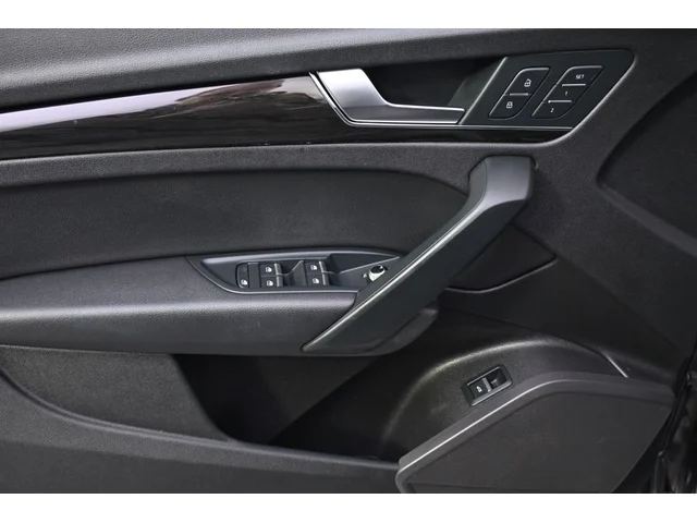 SEMINUEVOS AUDI Q5 a Estados en autogozo