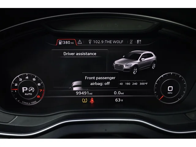 SEMINUEVOS AUDI Q5 a Estados en autogozo