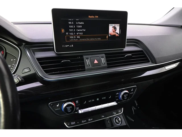 SEMINUEVOS AUDI Q5 a Estados en autogozo