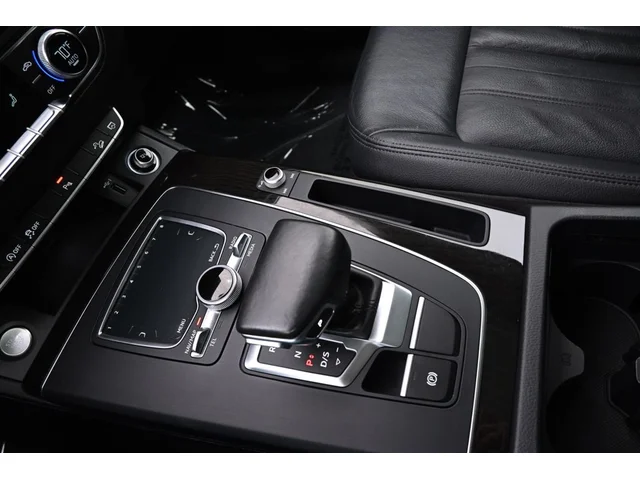 SEMINUEVOS AUDI Q5 a Estados en autogozo