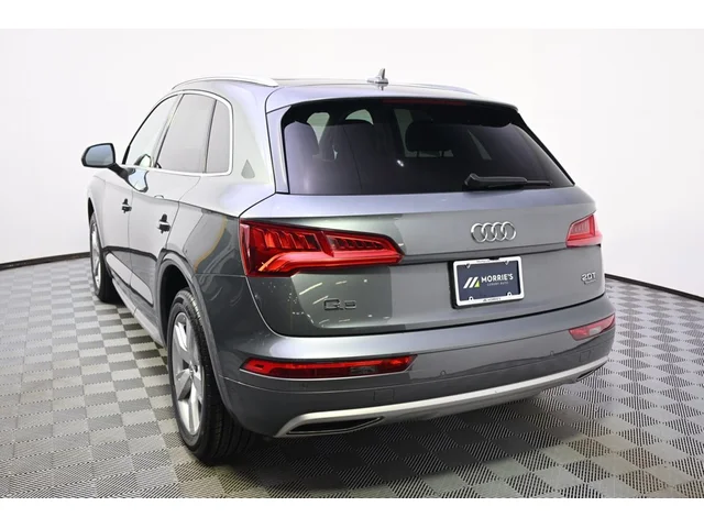 SEMINUEVOS AUDI Q5 a Estados en autogozo