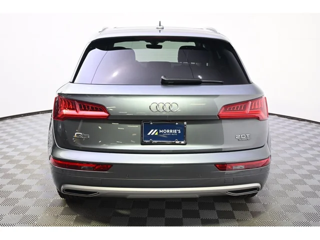 SEMINUEVOS AUDI Q5 a Estados en autogozo