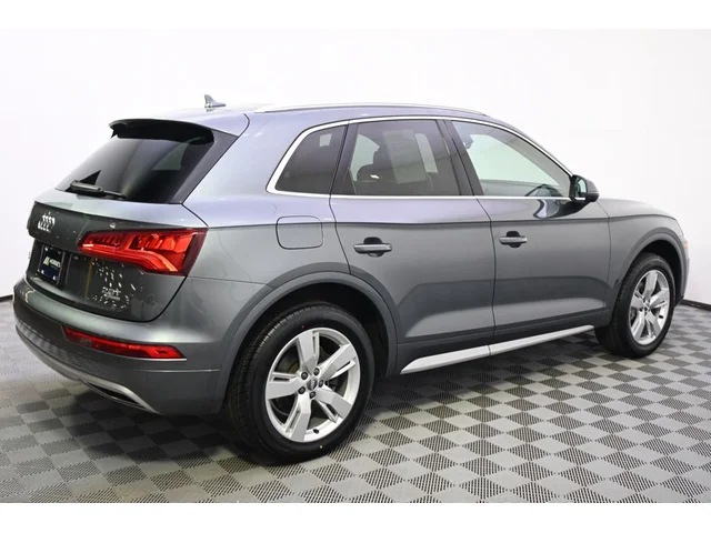 SEMINUEVOS AUDI Q5 a Estados en autogozo