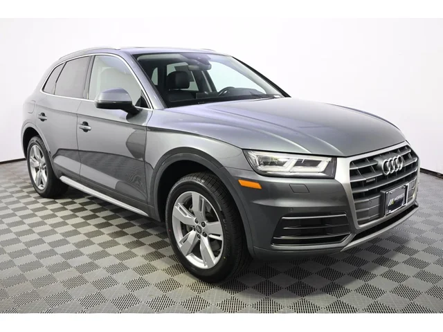 SEMINUEVOS AUDI Q5 a Estados en autogozo