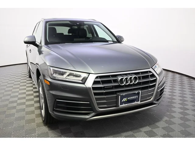 SEMINUEVOS AUDI Q5 a Estados en autogozo